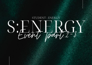 24-1 기말고사기간 S:energy EVENT 02-03