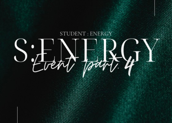 24-1 기말고사기간 S:energy EVENT 04