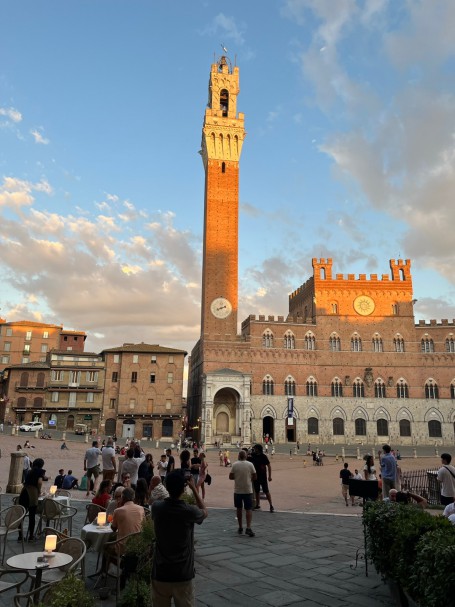 Siena