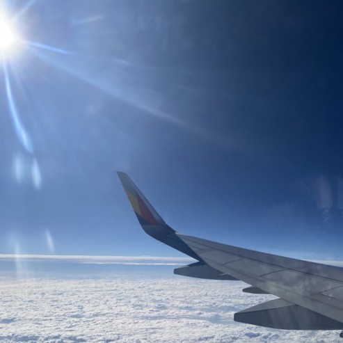 부산외국어대학교가 알려주는 해외 프로그램 총 정리