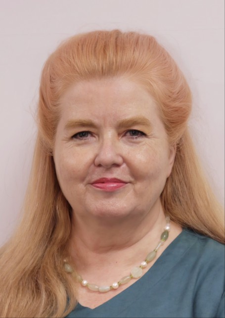 다니엘라 교수님