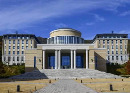 [진로개발센터] 부산외대, ‘교육부 대학진로탐색학점제 지원 사업’ 재선정