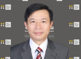 Dao Muc Dich (다오묵딕) 교수